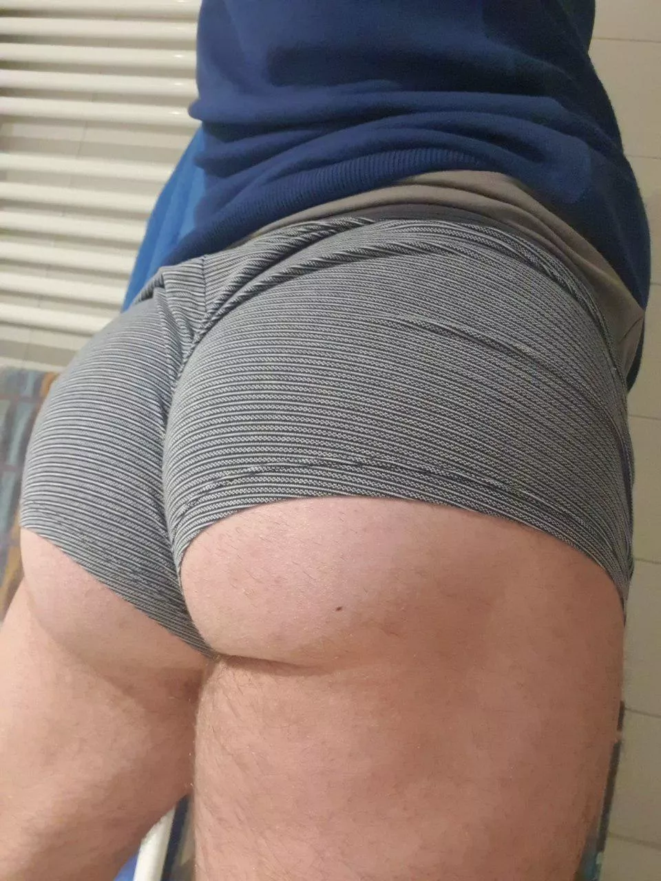 Imaging how would I grab yours 😈 posted by bubblbuttboy