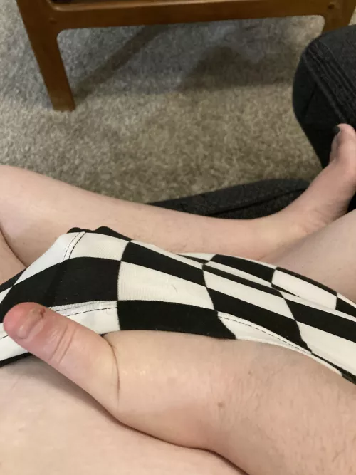 Is it wetter outside in the rain or in my bike shorts right now? Let’s flirt for a bit. M or F! by ConversationMuch2967