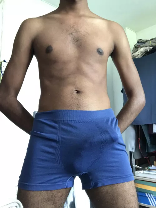 Is this a good view? by iSincerelyFugly