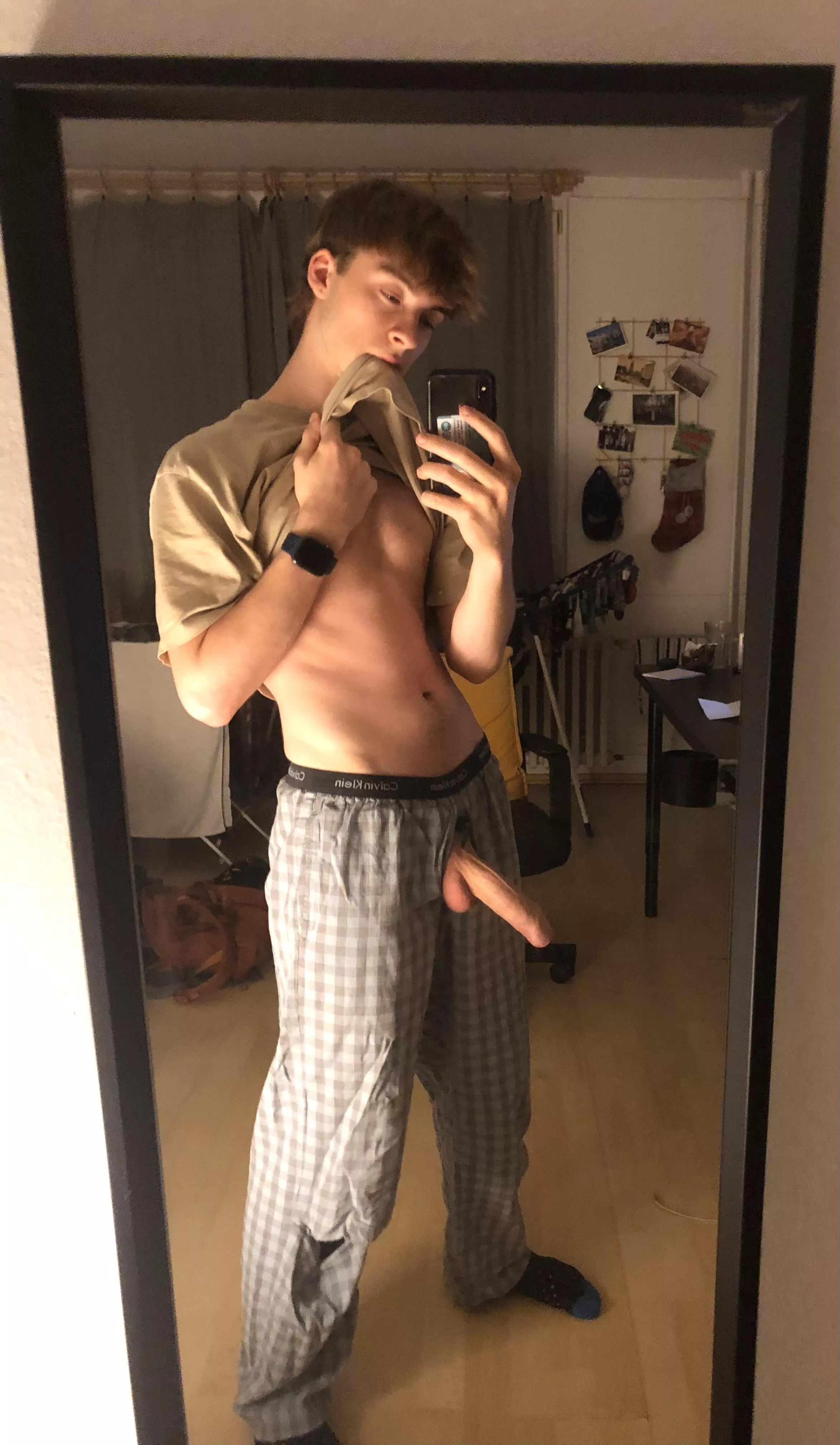 It just sorta…slips out sometimes posted by _Cow_boy_