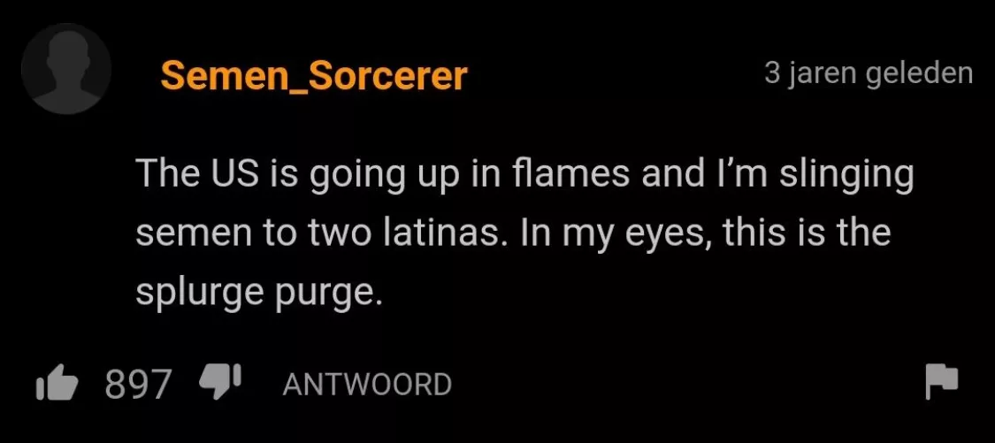 It's only gotten worse lol by lordahole