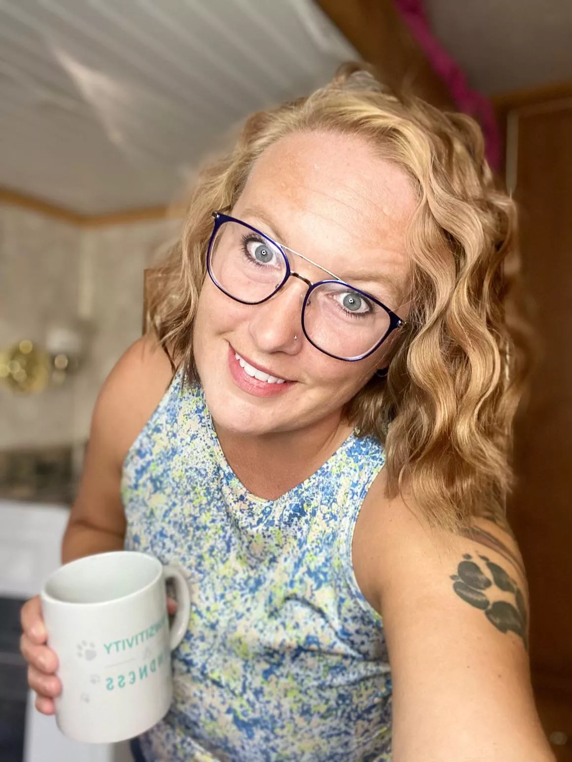 It’s still the weekend posted by caddywak