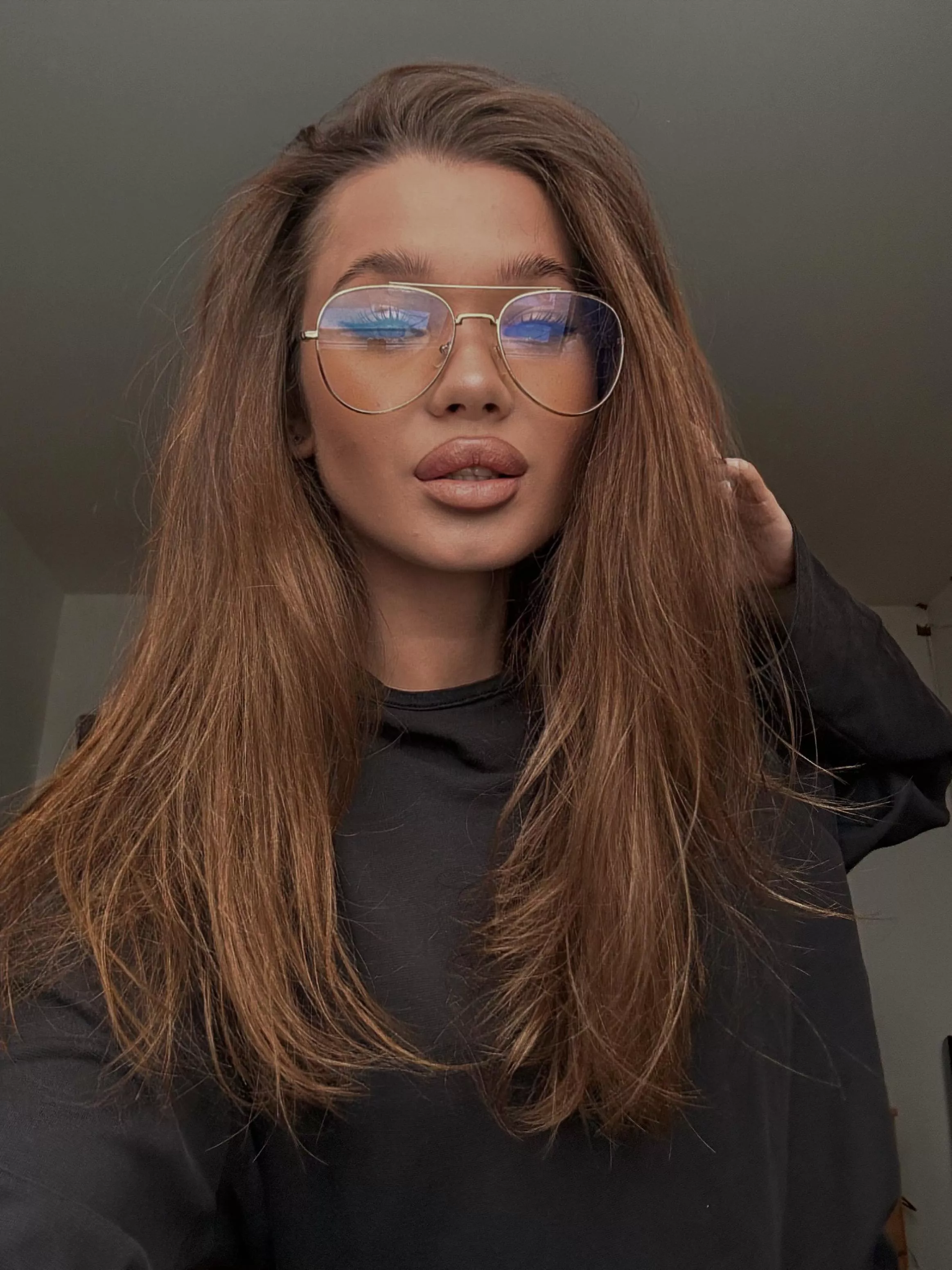 IUTR posted by Valentina-Marie