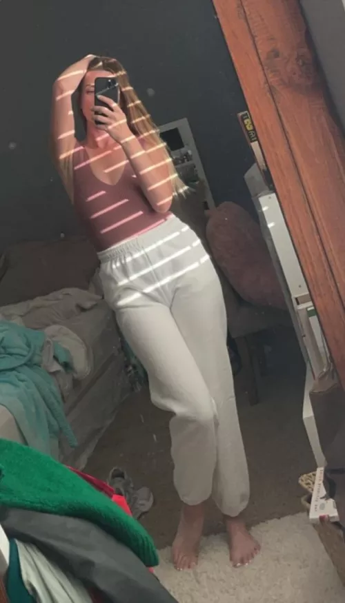 I’ve got you skinny dipping deep inside my head by HappyHailey0104