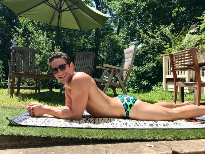 Just another mild Monday by Big-Student-6311