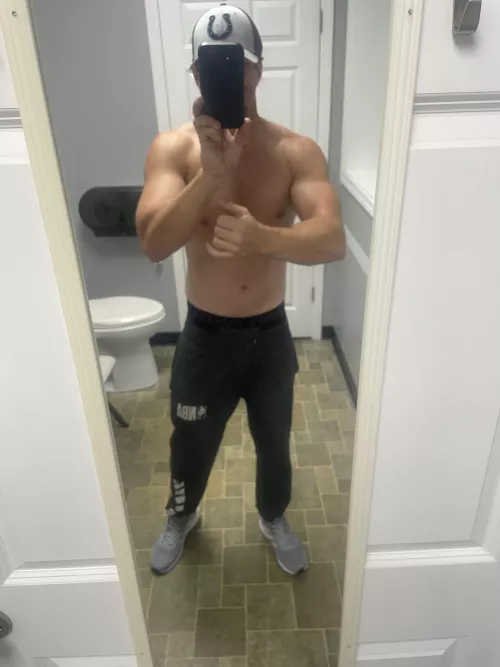 Just turned (46) by NotAHoosier2