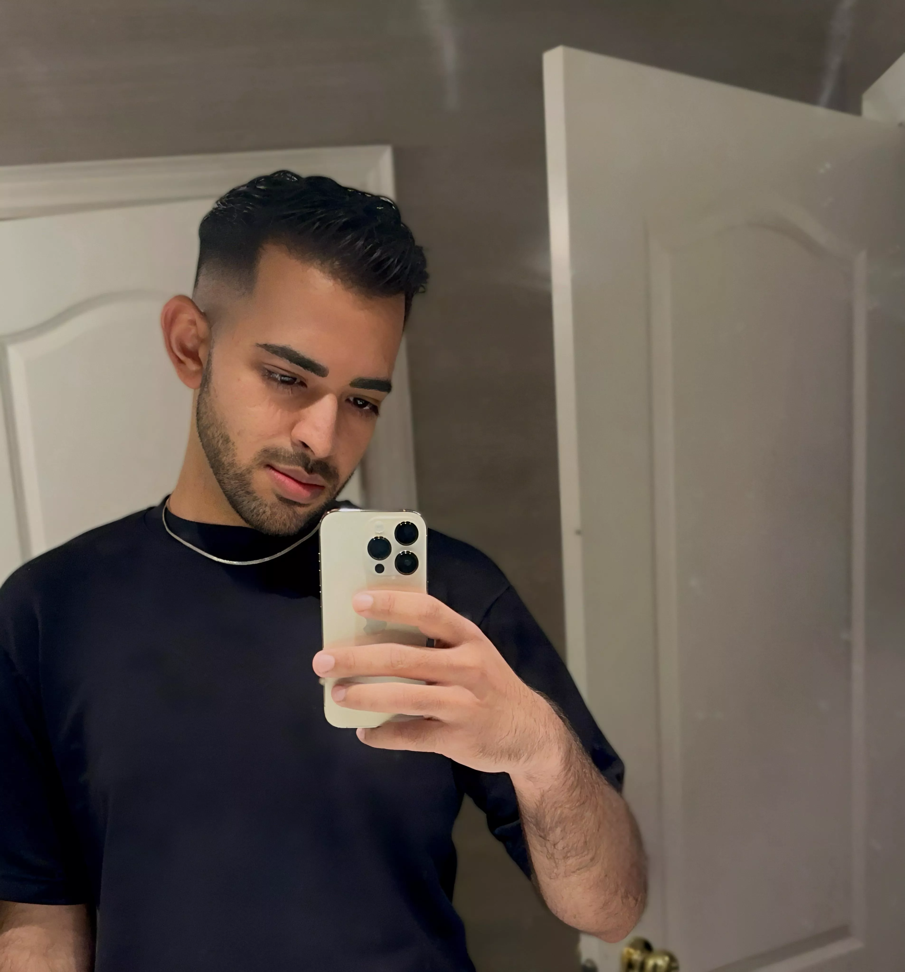 Last night posted by Heda97