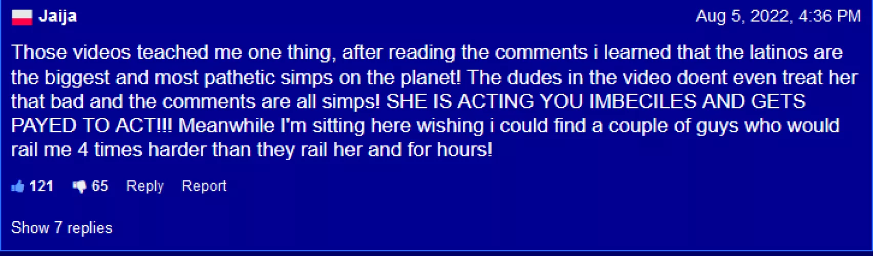 Latino Simpflation by Rat-in-the-Deed