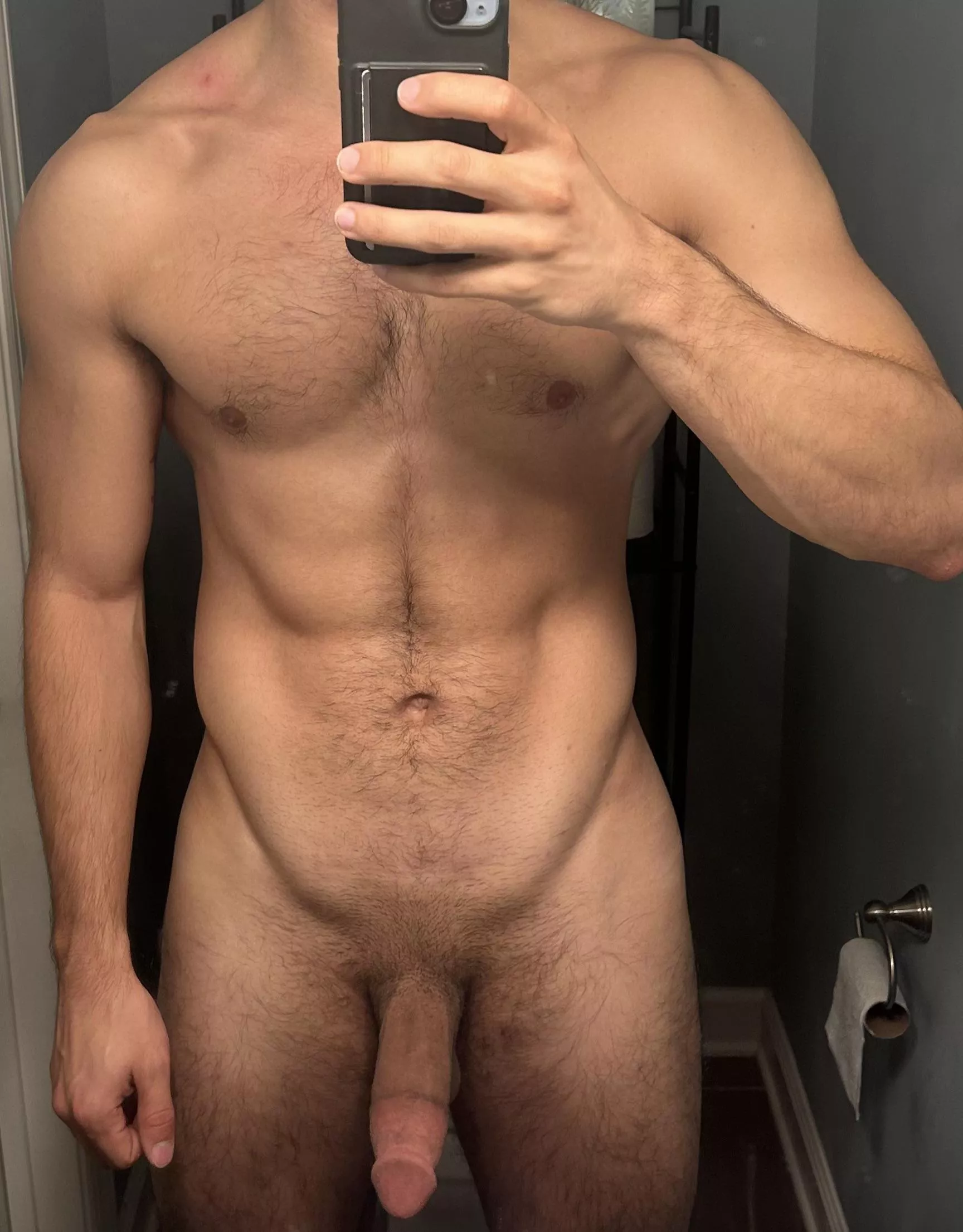 Let me help you stretch posted by Klutzy-Storage-1046