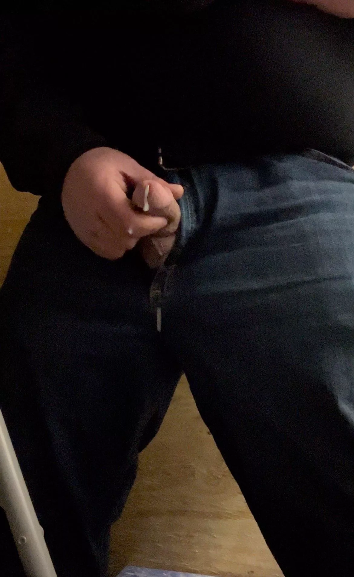 Lick the tip! posted by bigmikemccarthy