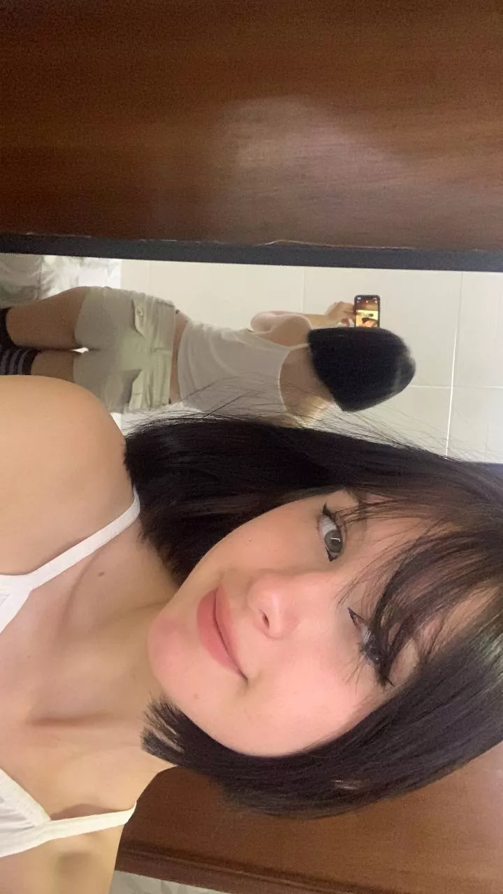 Lmk if I gave you a boner! posted by Temporary-Fee-10