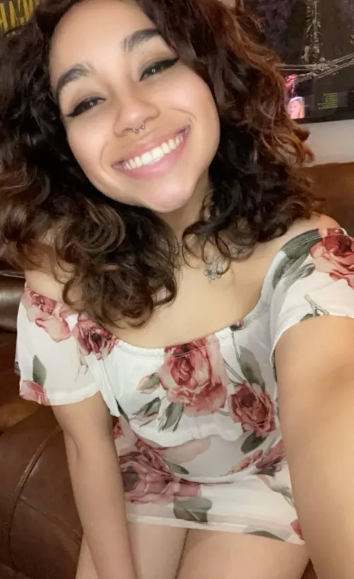 Loving this dress on me🥰 by Dawnluvar