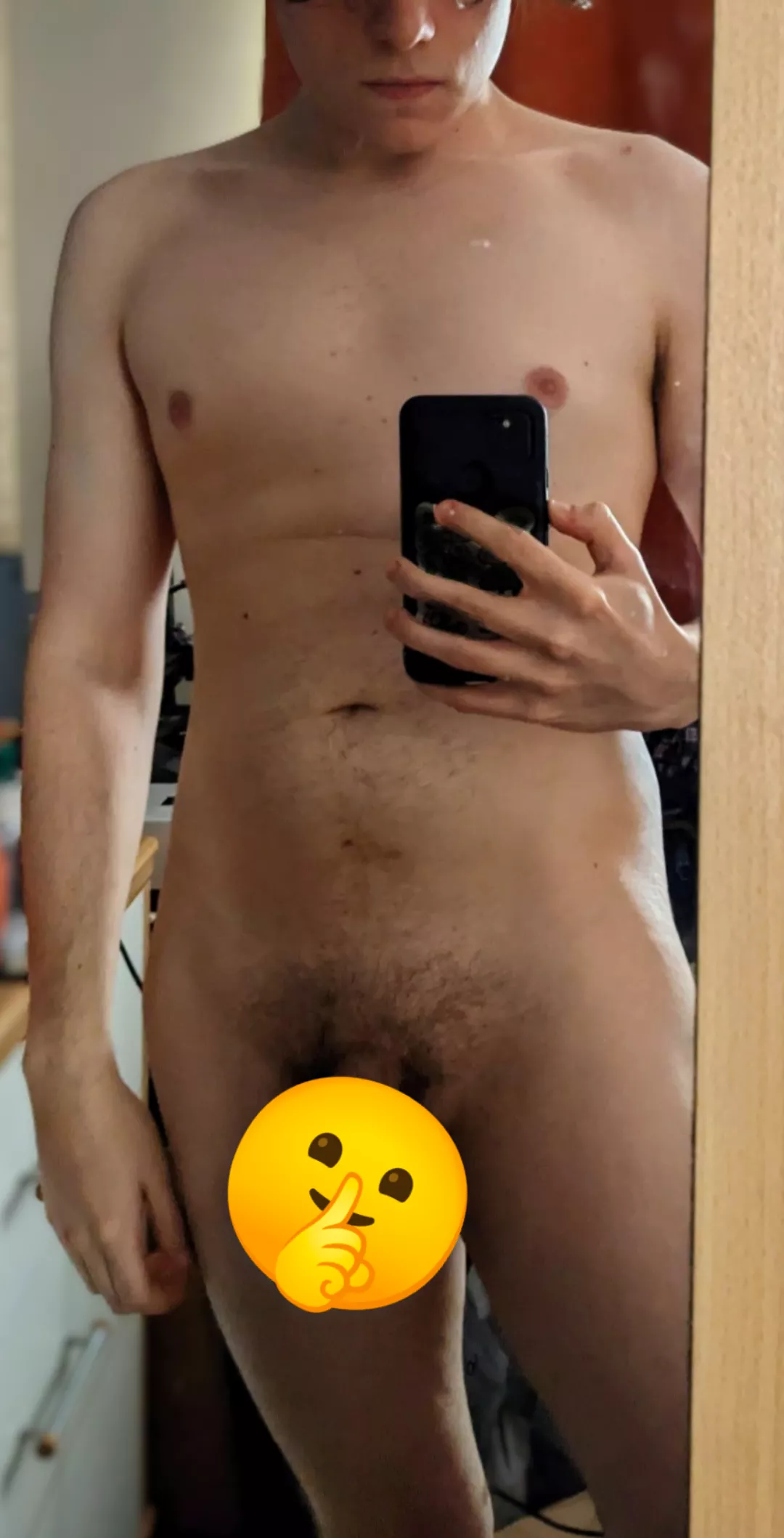 [m] 23, Any opinions??? 😅 posted by Plenty_Donkey6925