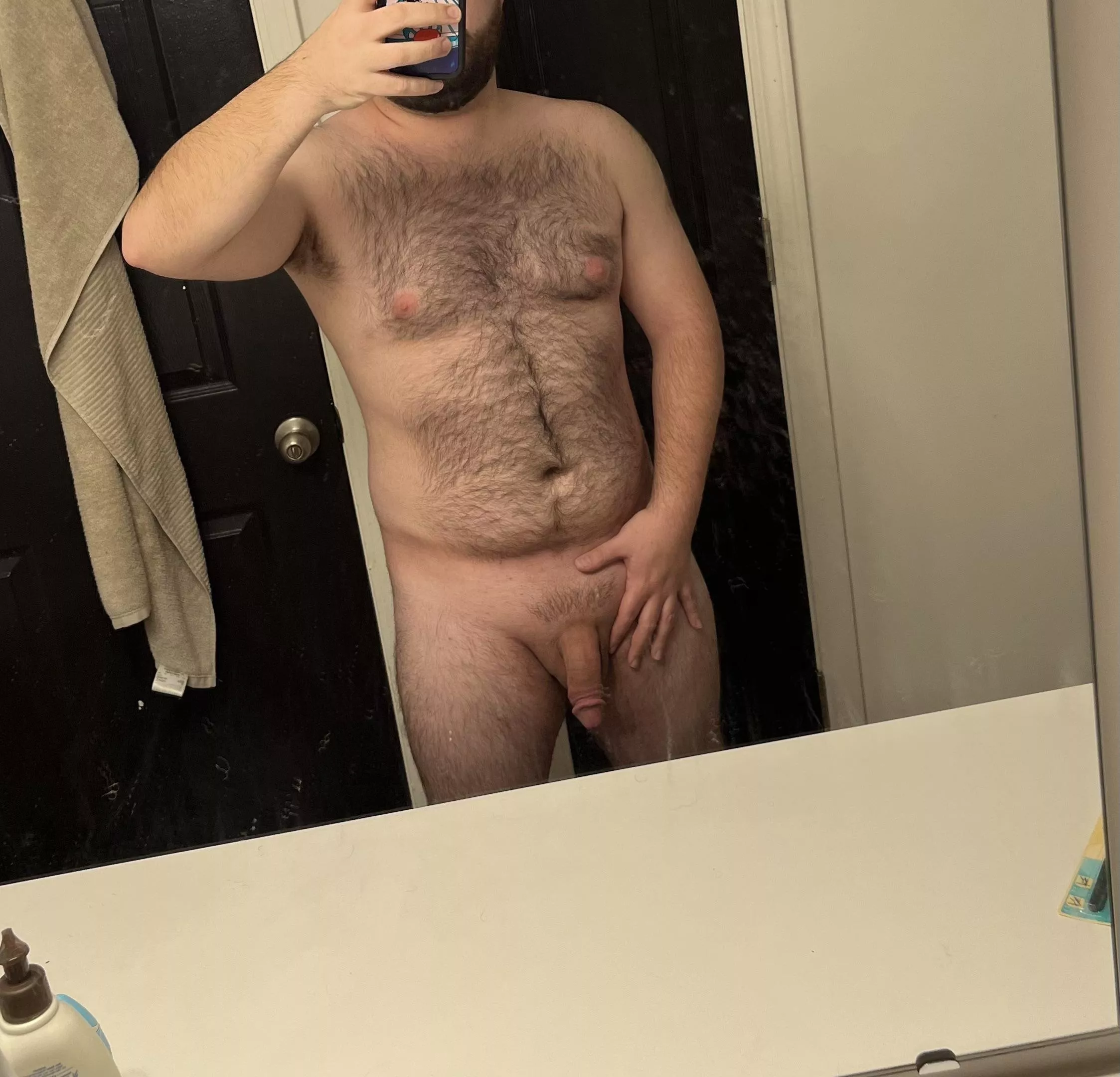 M 25 curious on your opinions posted by CarterCP30