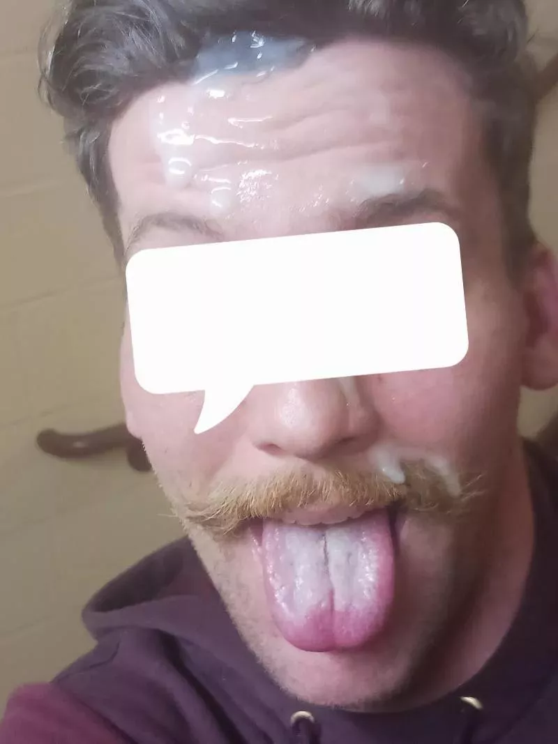 Made to have my face fucked by joe_strokes