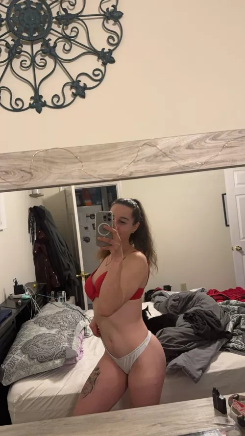 Midnight snack by kinx404