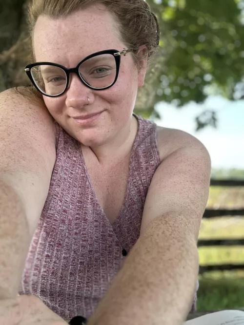 Missing the sunshine right now by Lauraleslie