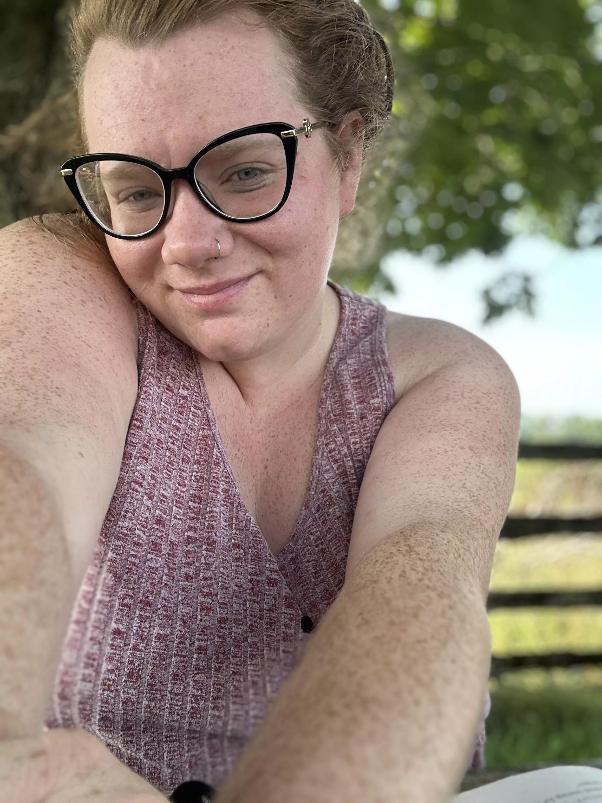 Missing the sunshine right now posted by Lauraleslie