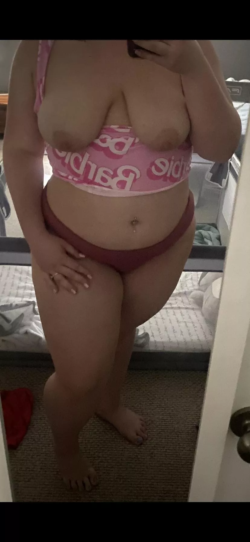 Mom bod 💖 posted by Radiant_Phase8207