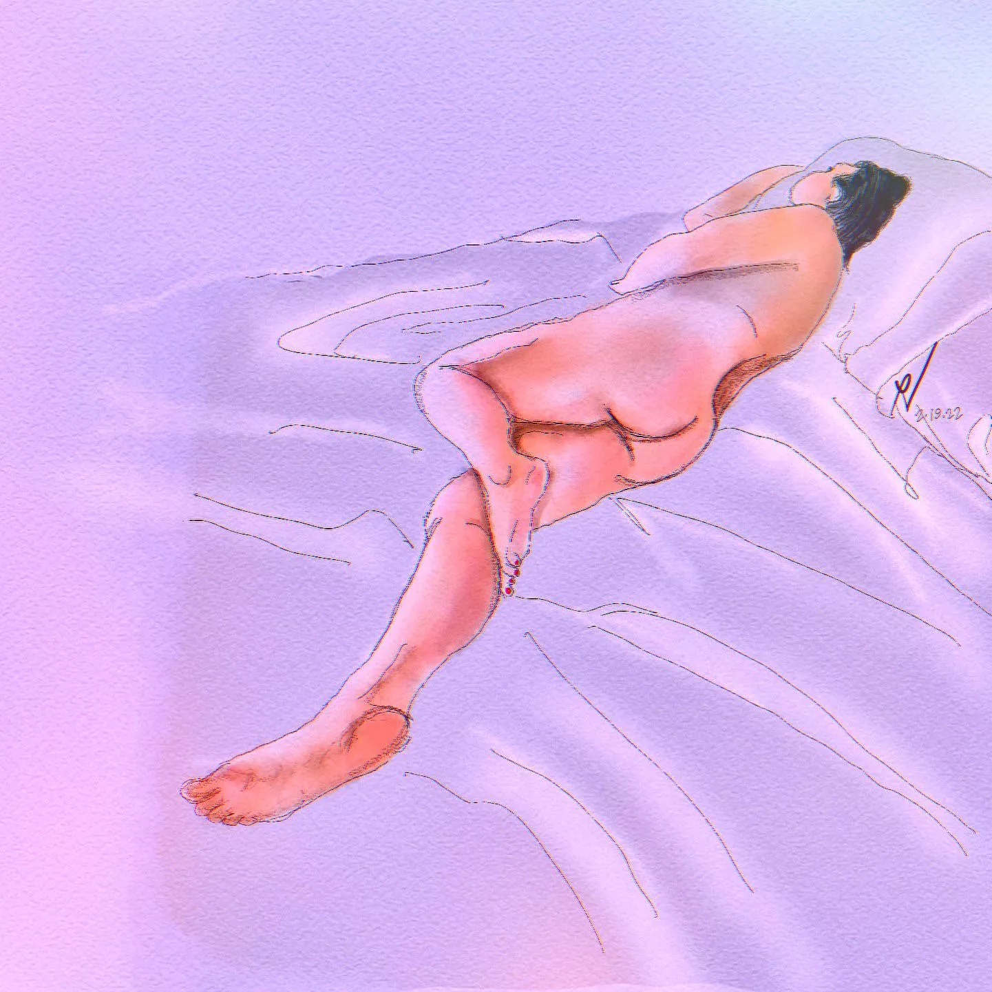 Monday mood… posted by RangeAggravating5626