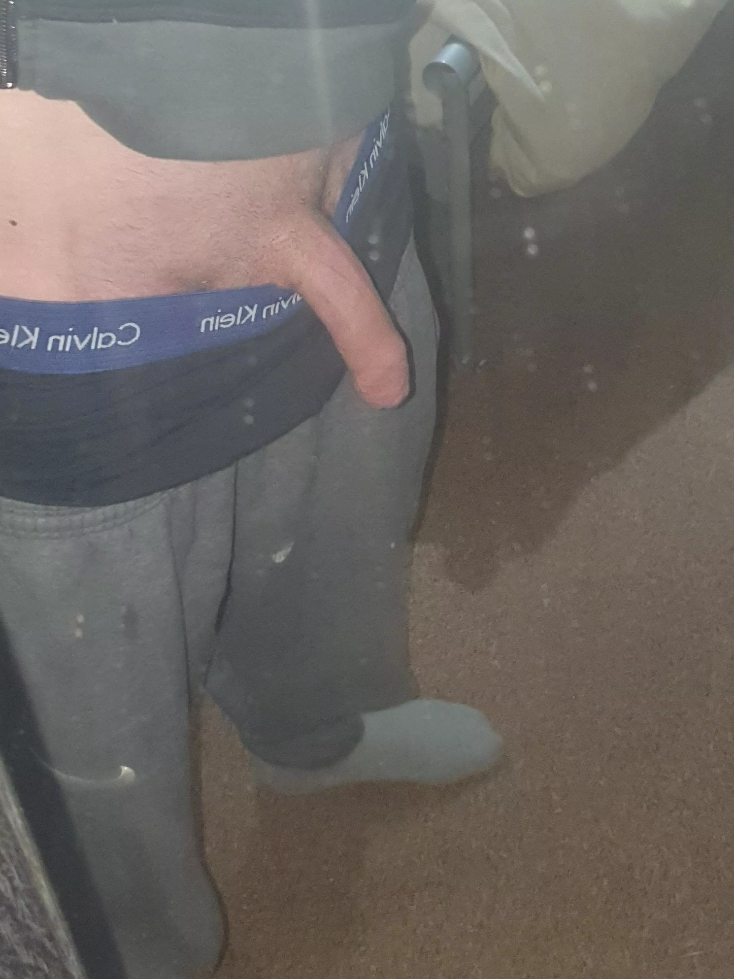 Morning posted by Chemical-Worker-1224