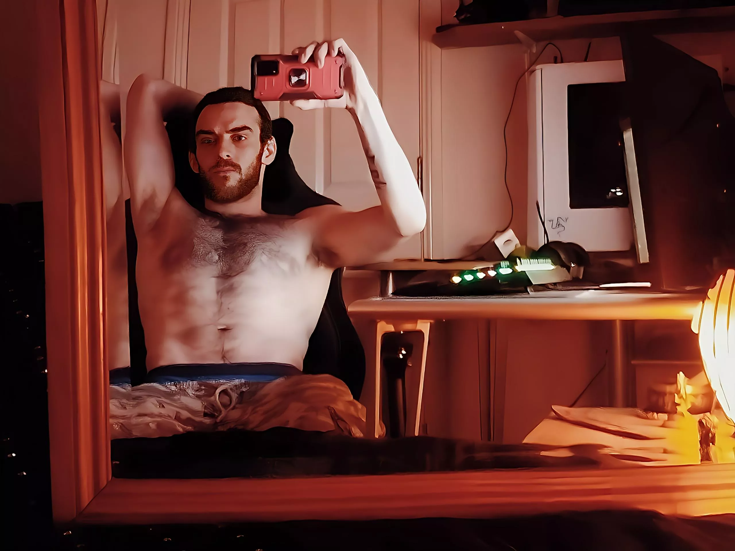 Morning shots📸 posted by Equivalent_Front_506