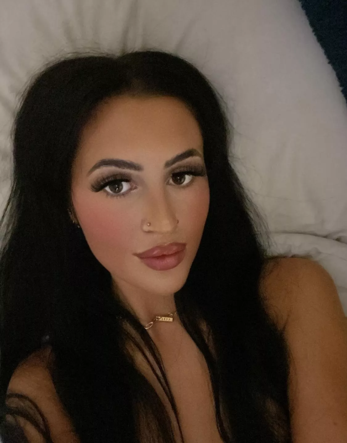 My bed is big enough for two posted by Amazingbloop