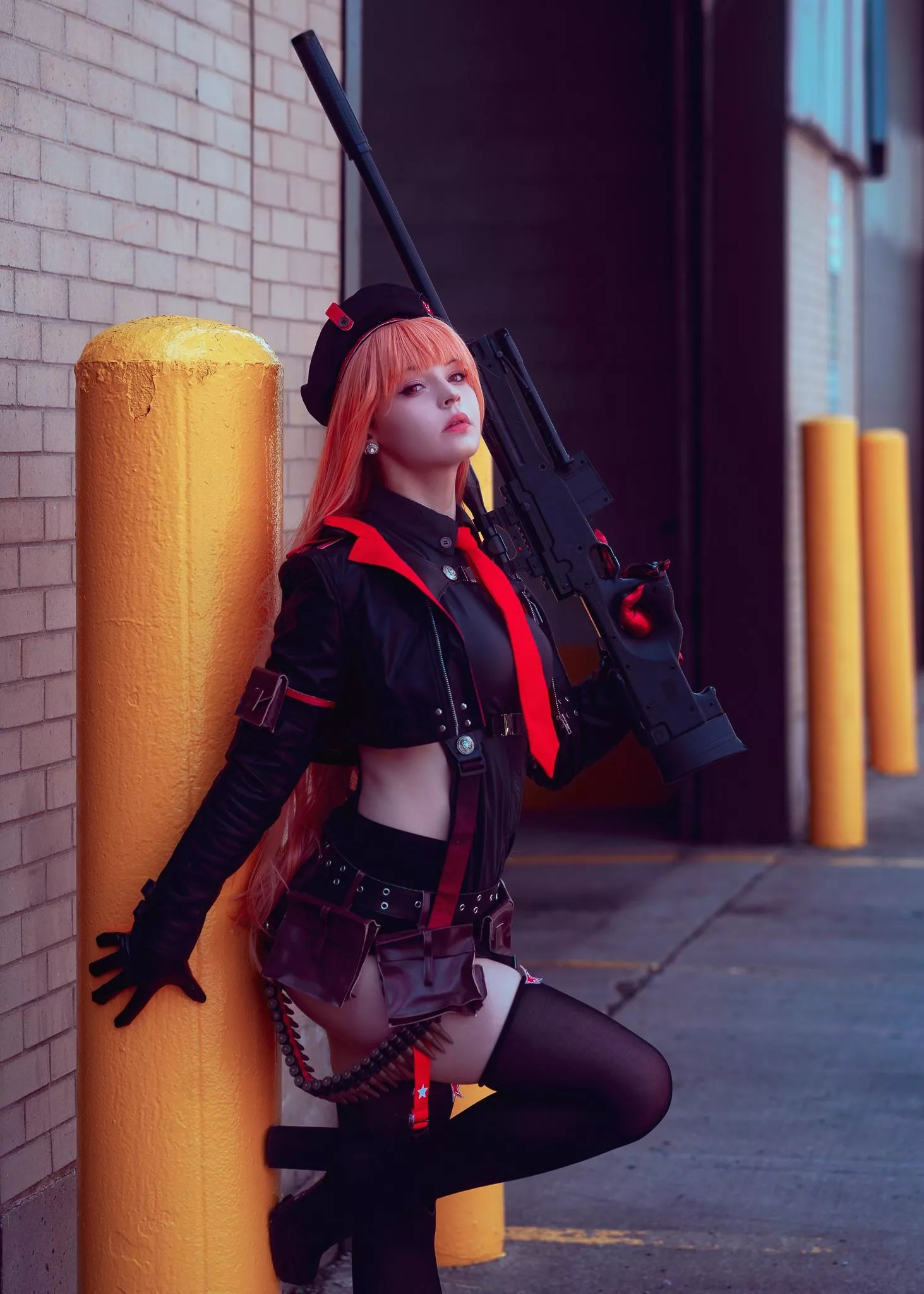 My Rapi cosplay! posted by solsticecosplay