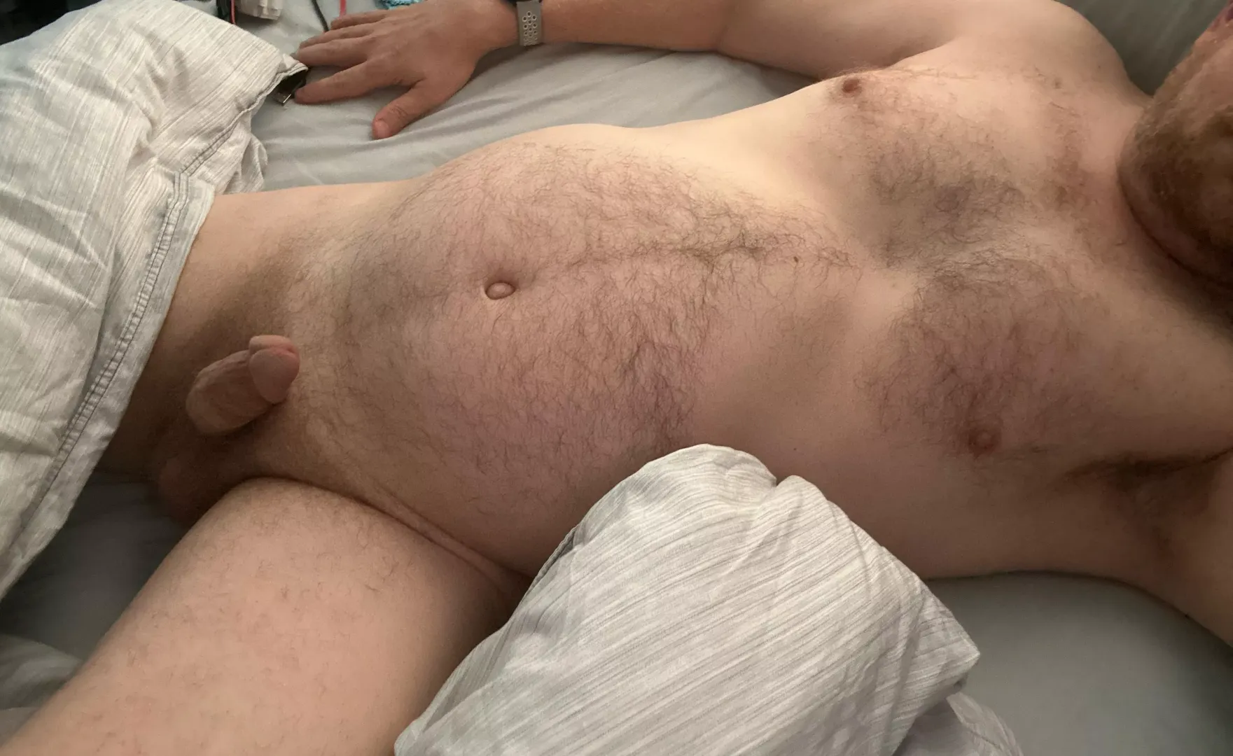 Need you to come cuddle with me by Entry9