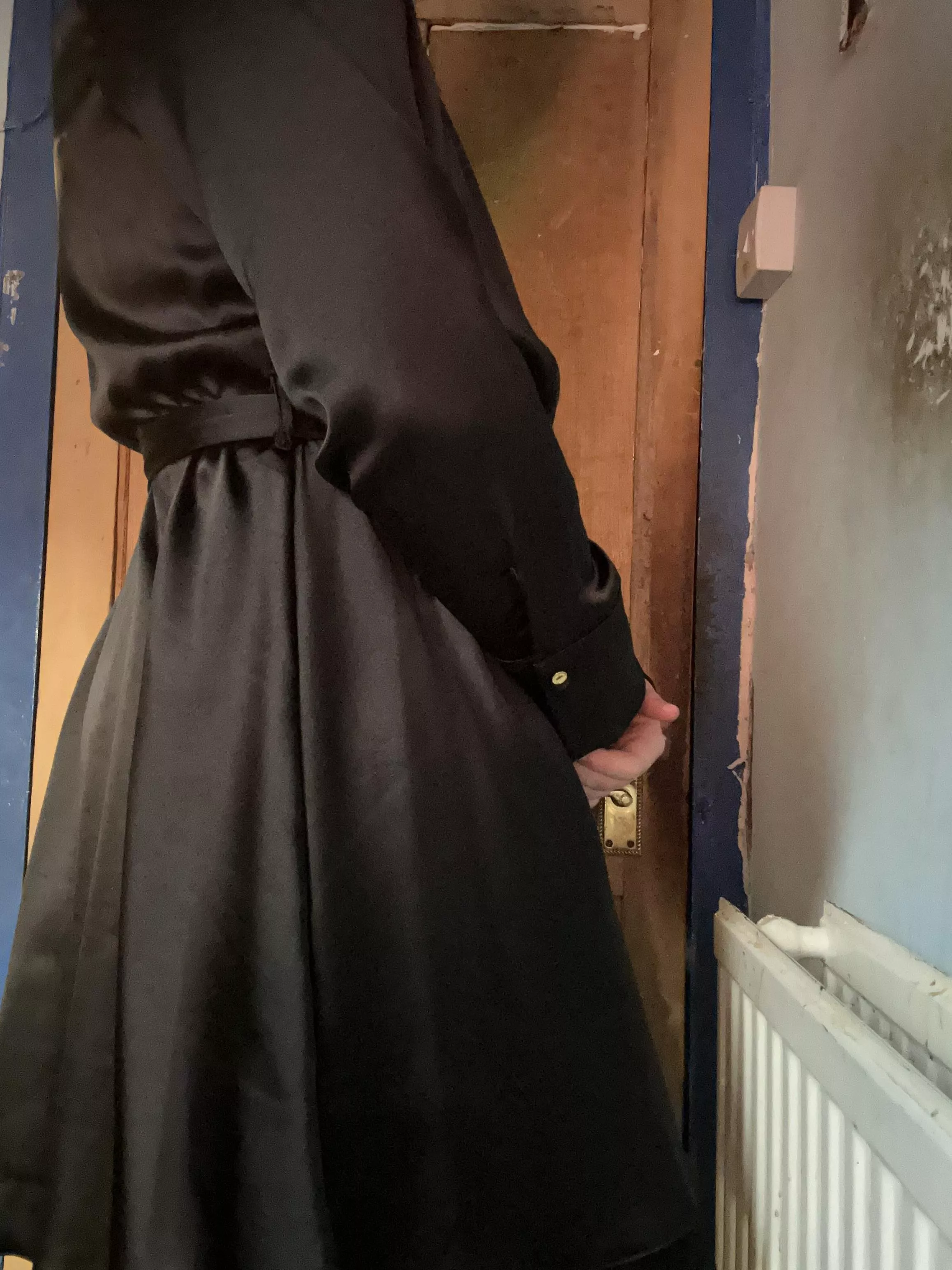 New outfit 😇 posted by KaraRider