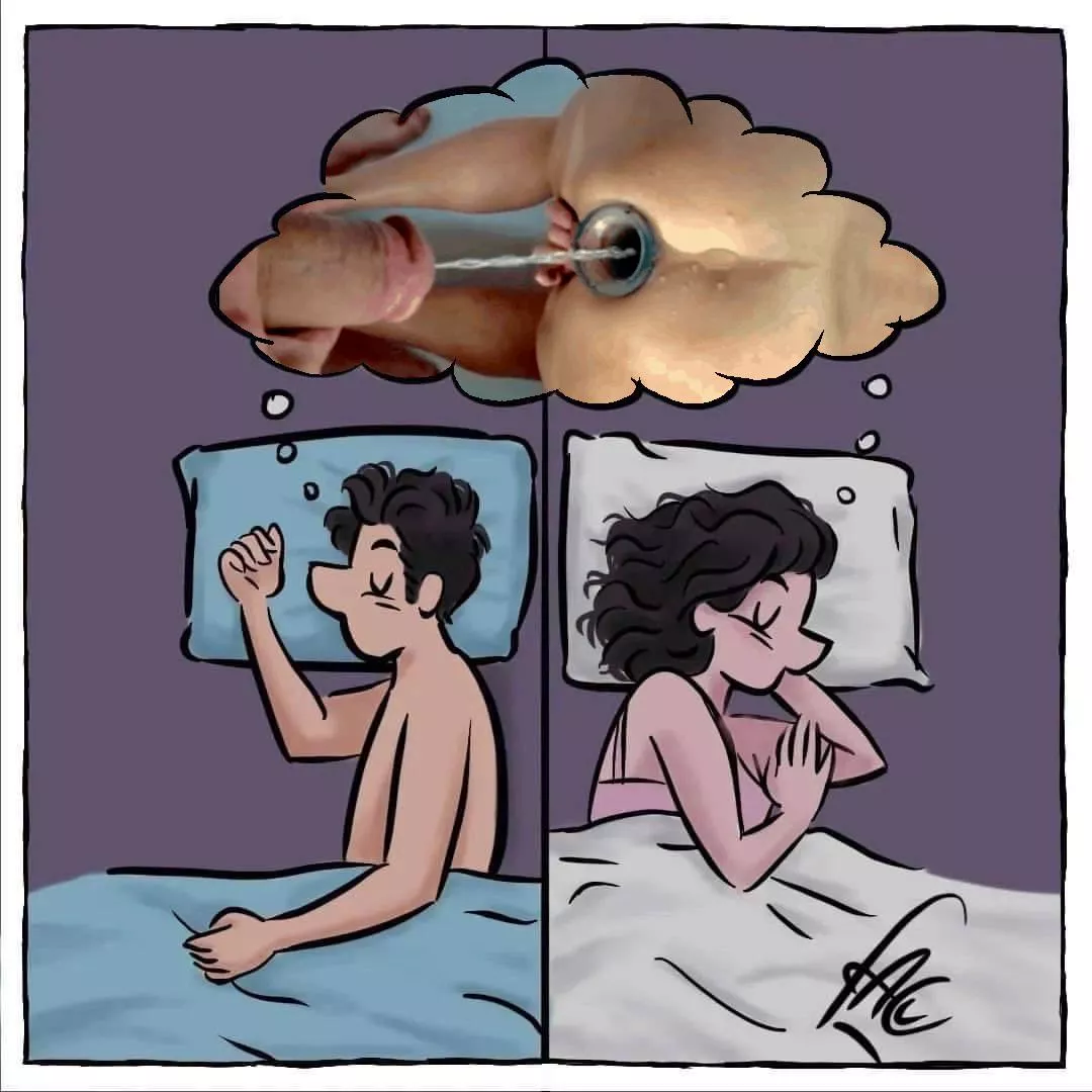 Not all dreams of being fulfilled are created equally! posted by DeviantJenny