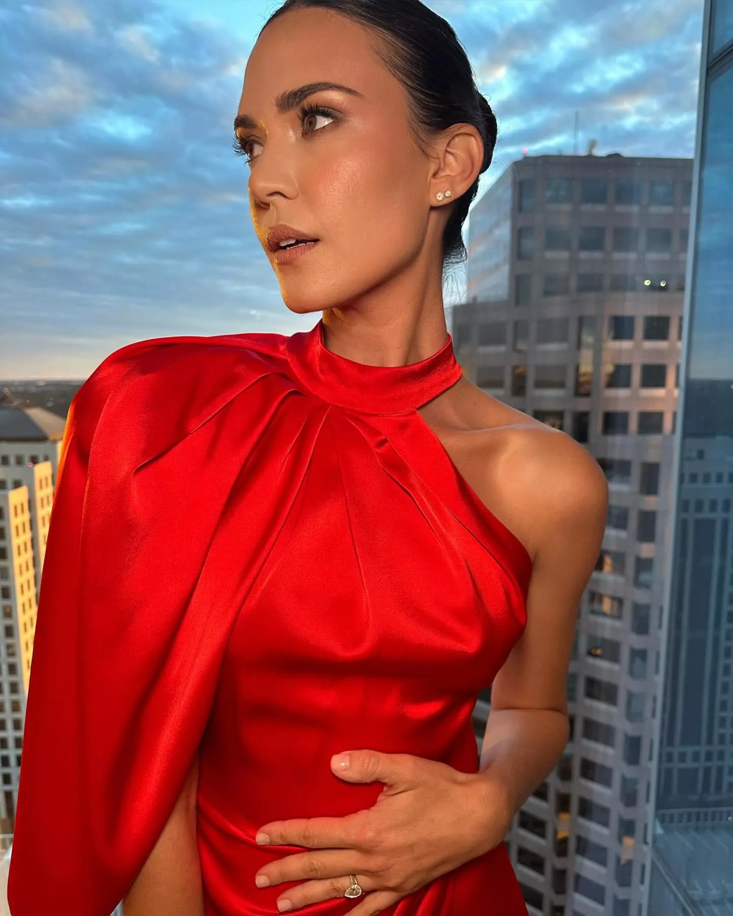 Odette Annable posted by hungnfun855