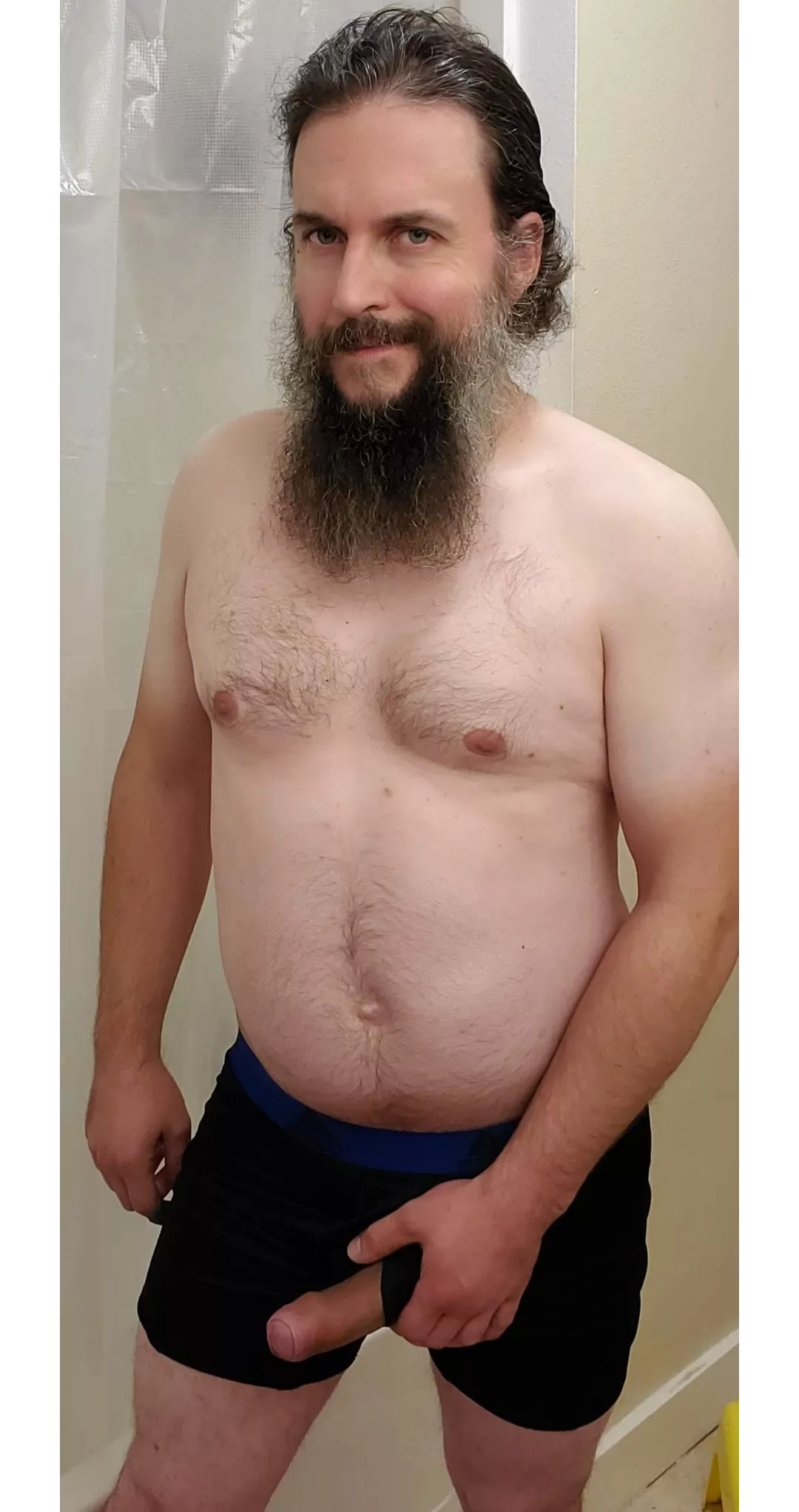 Peekaboo posted by PapaSparkysHorniAlt