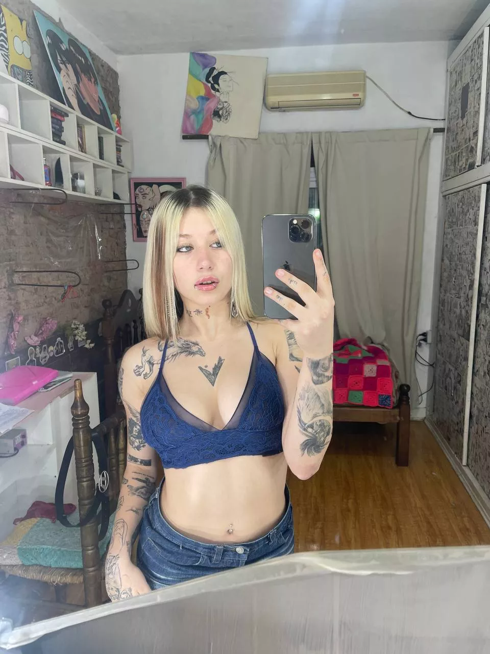 Perfectly Gorgeous(IUTR) posted by True_Homework3578