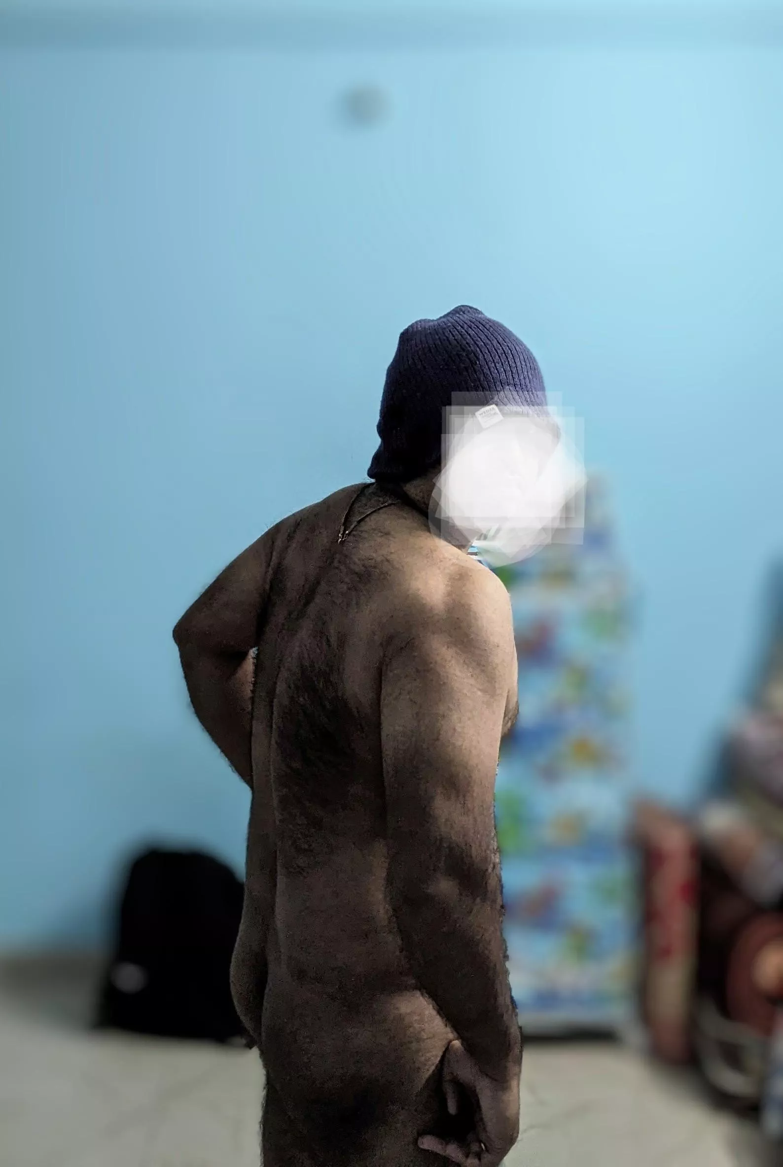 Post workout 💪 posted by daredevil2386