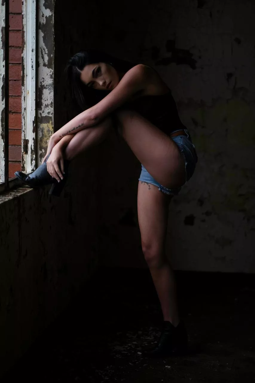 Promise not to walk all over you if your good posted by _princesss_leia