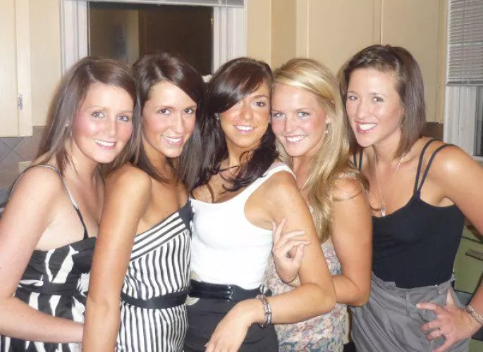 Rank These Roomies by oddconcept2