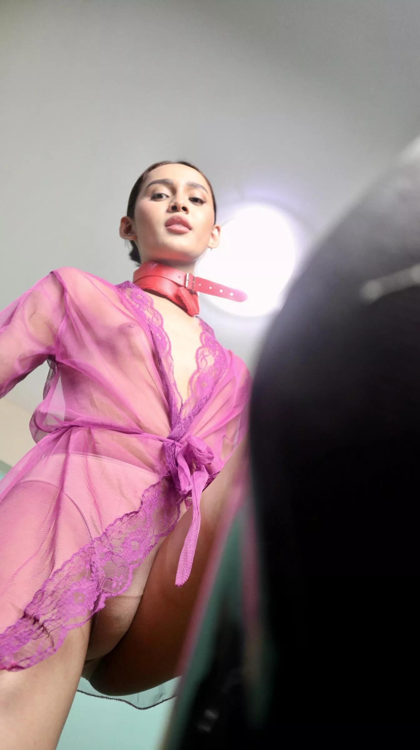 Say HI if you'd accept dick pics from transgirl like me posted by ImportantInfltion