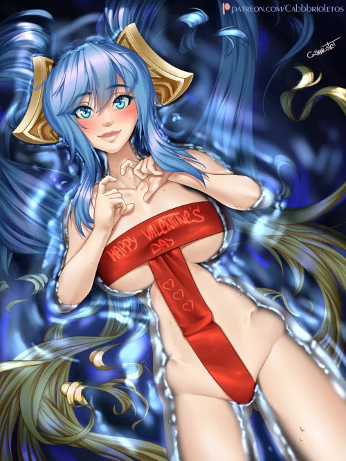 Sona (cabbbriolet) by BarisberatWNR