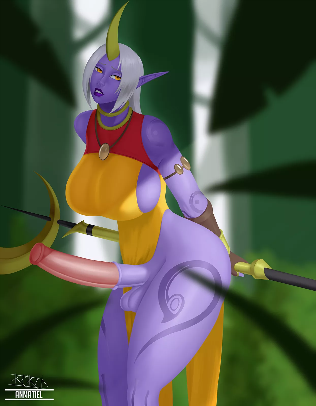 Soraka (Anmatiel) posted by sir_kiwi_bird