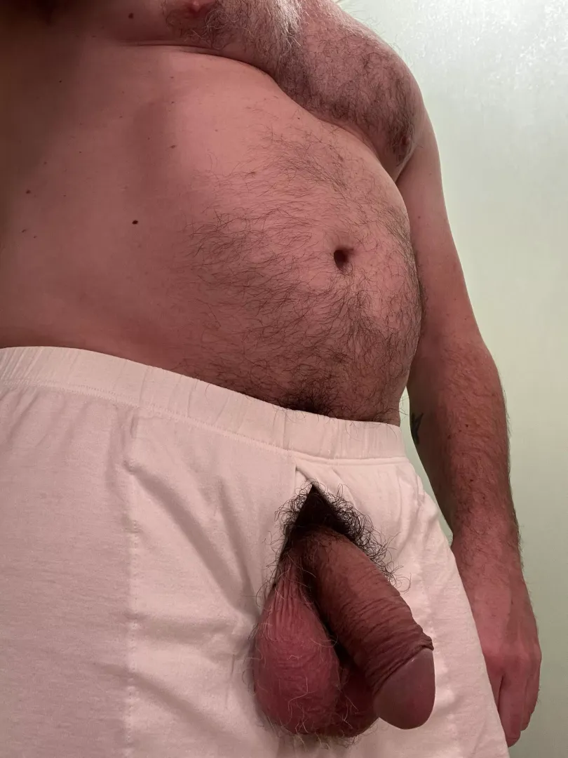 Sunday night softie through the fly (50) posted by socalguy50