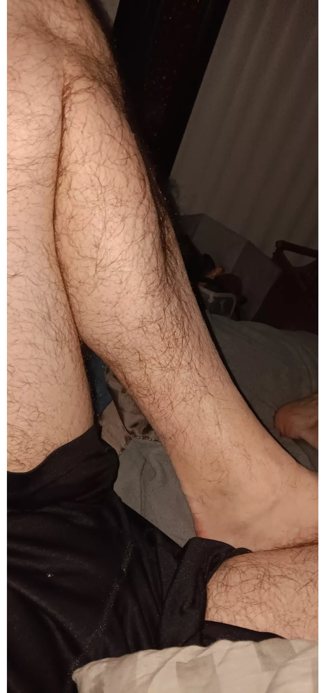 Super horny tonight posted by Doogels