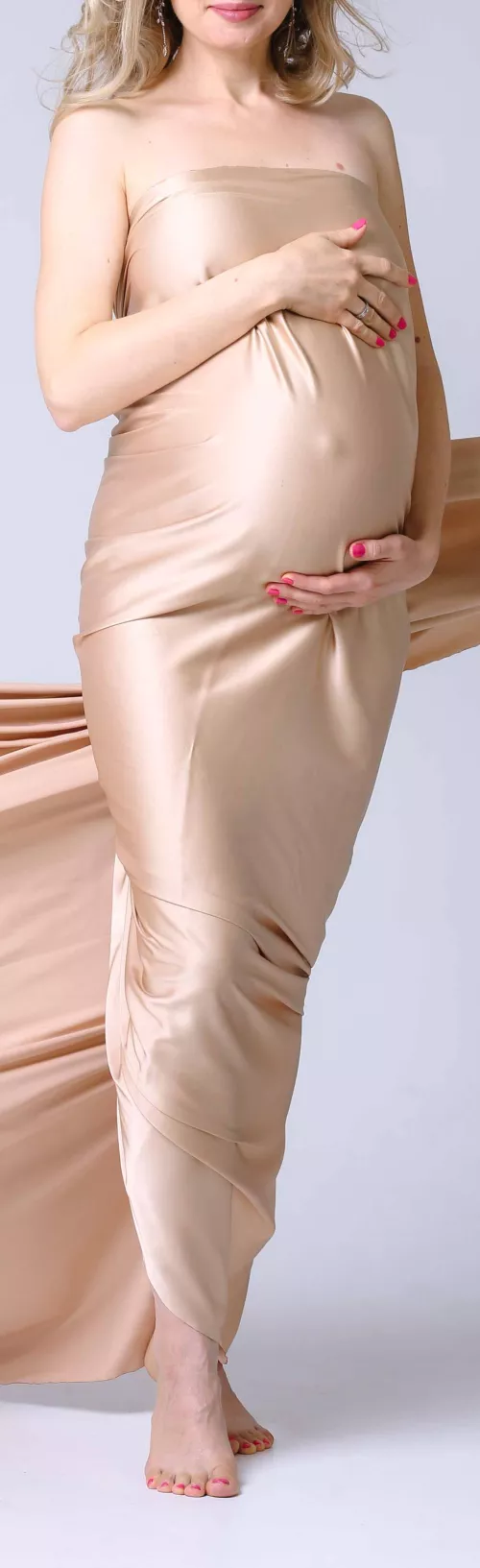 Surprise for boss by -7-smerch-7-