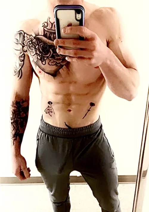 Sweatpants szn by Comfortable-Mango259