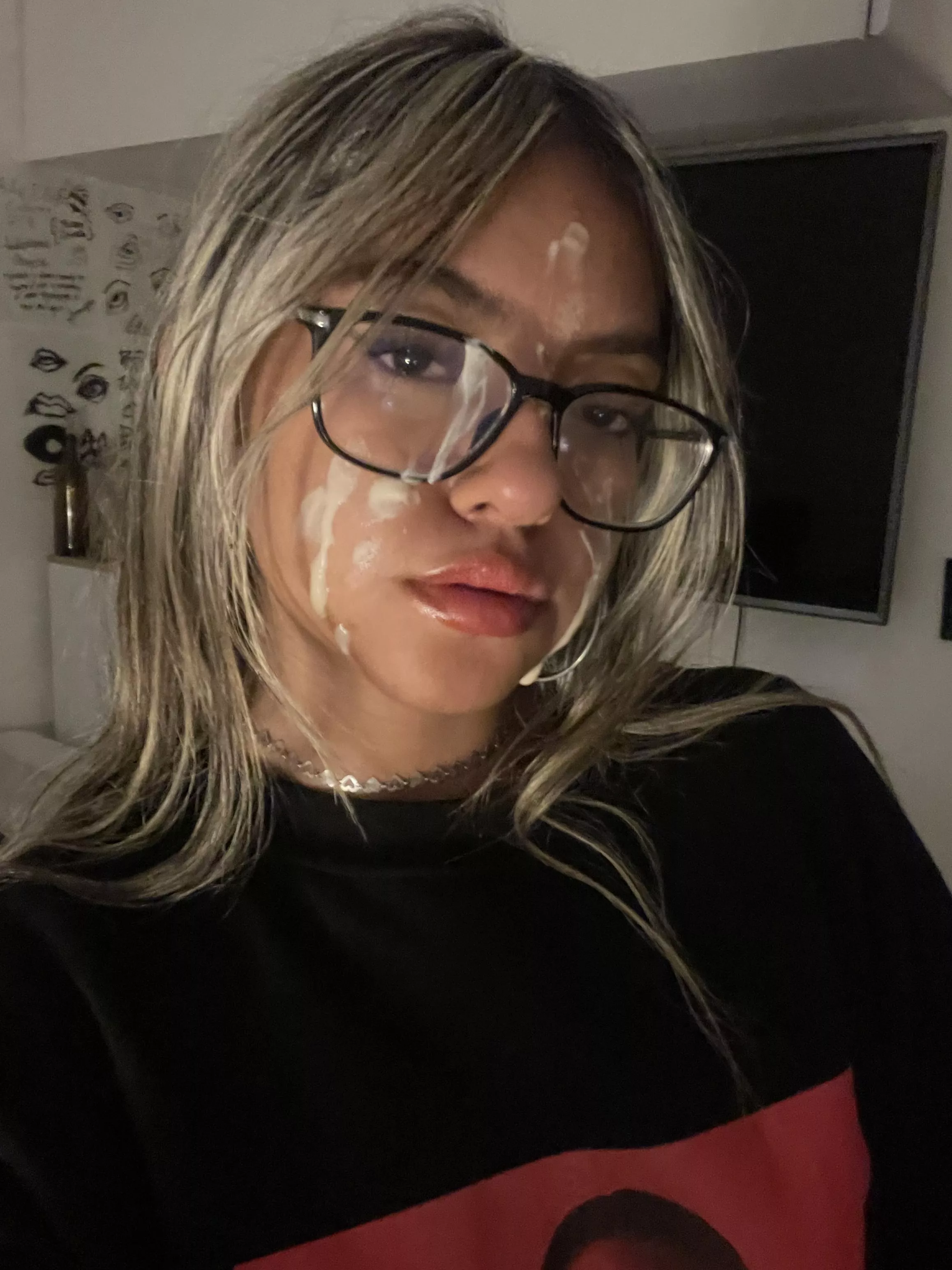 Thanks for the face cream posted by xsweetiexxxy