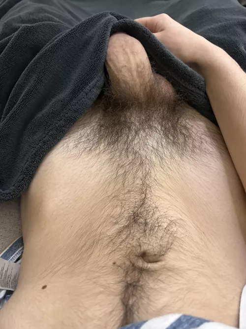 They keep me so warm in blanket by Crazy_Teen_Boy