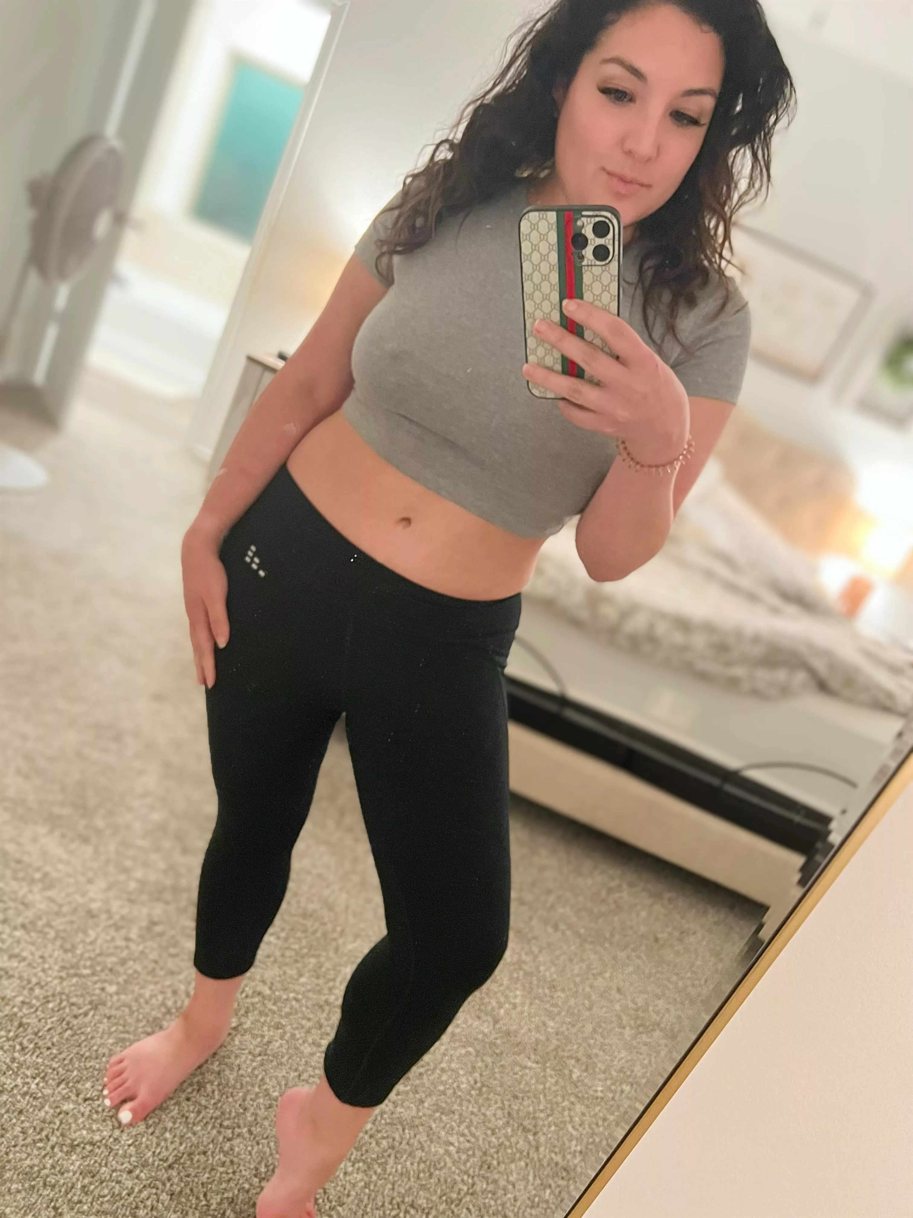 This MILF needs a workout buddy posted by sexxymilf1030