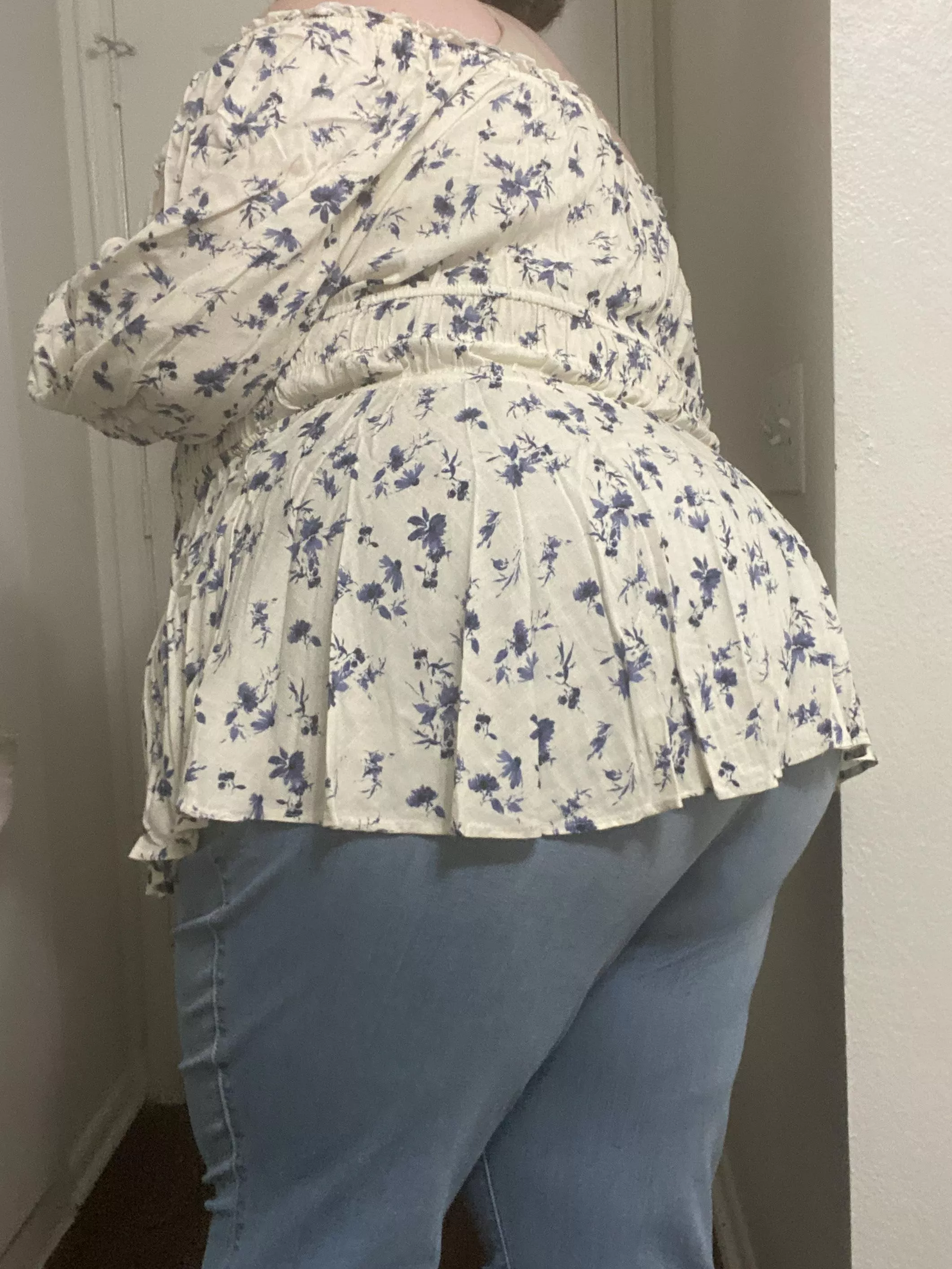 Thoughts on me in jeans? posted by SteIIarStella