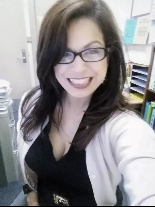 Time at the Office by PhilMan11