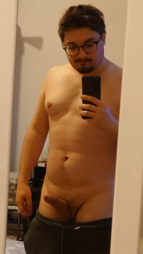 Tiny morning problem by Yavos04